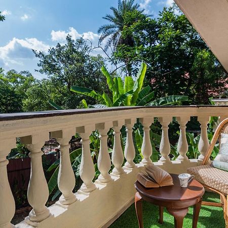 Saffronstays Grandiosa - 4 Bdr Pet-Friendly, Pool Villa Khandala Экстерьер фото
