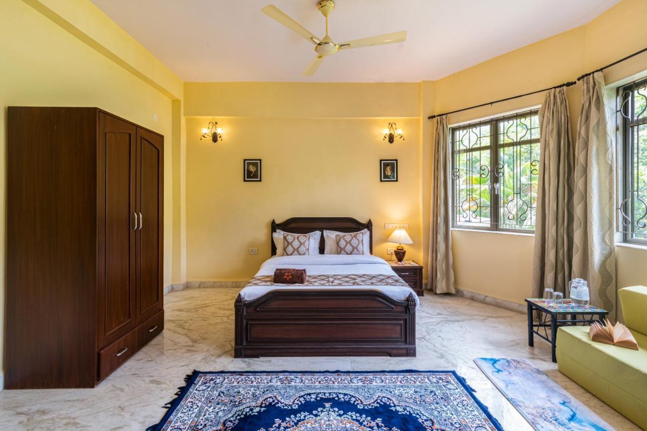 Saffronstays Grandiosa - 4 Bdr Pet-Friendly, Pool Villa Khandala Экстерьер фото
