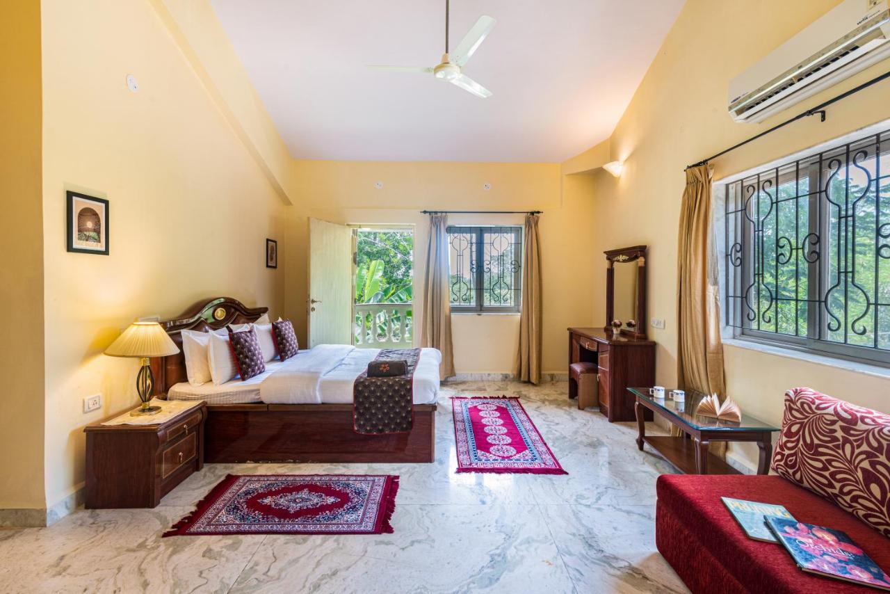 Saffronstays Grandiosa - 4 Bdr Pet-Friendly, Pool Villa Khandala Экстерьер фото