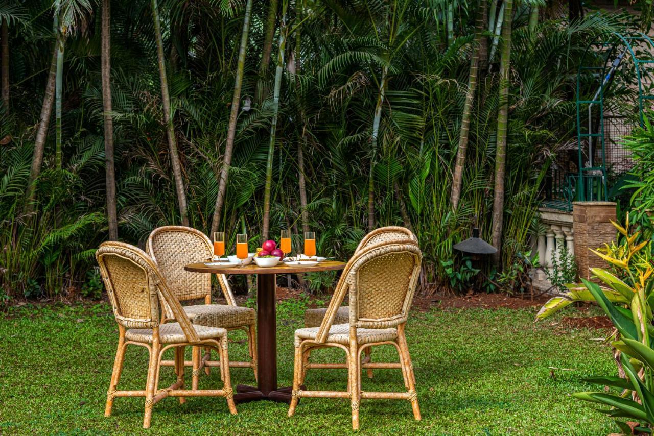 Saffronstays Grandiosa - 4 Bdr Pet-Friendly, Pool Villa Khandala Экстерьер фото