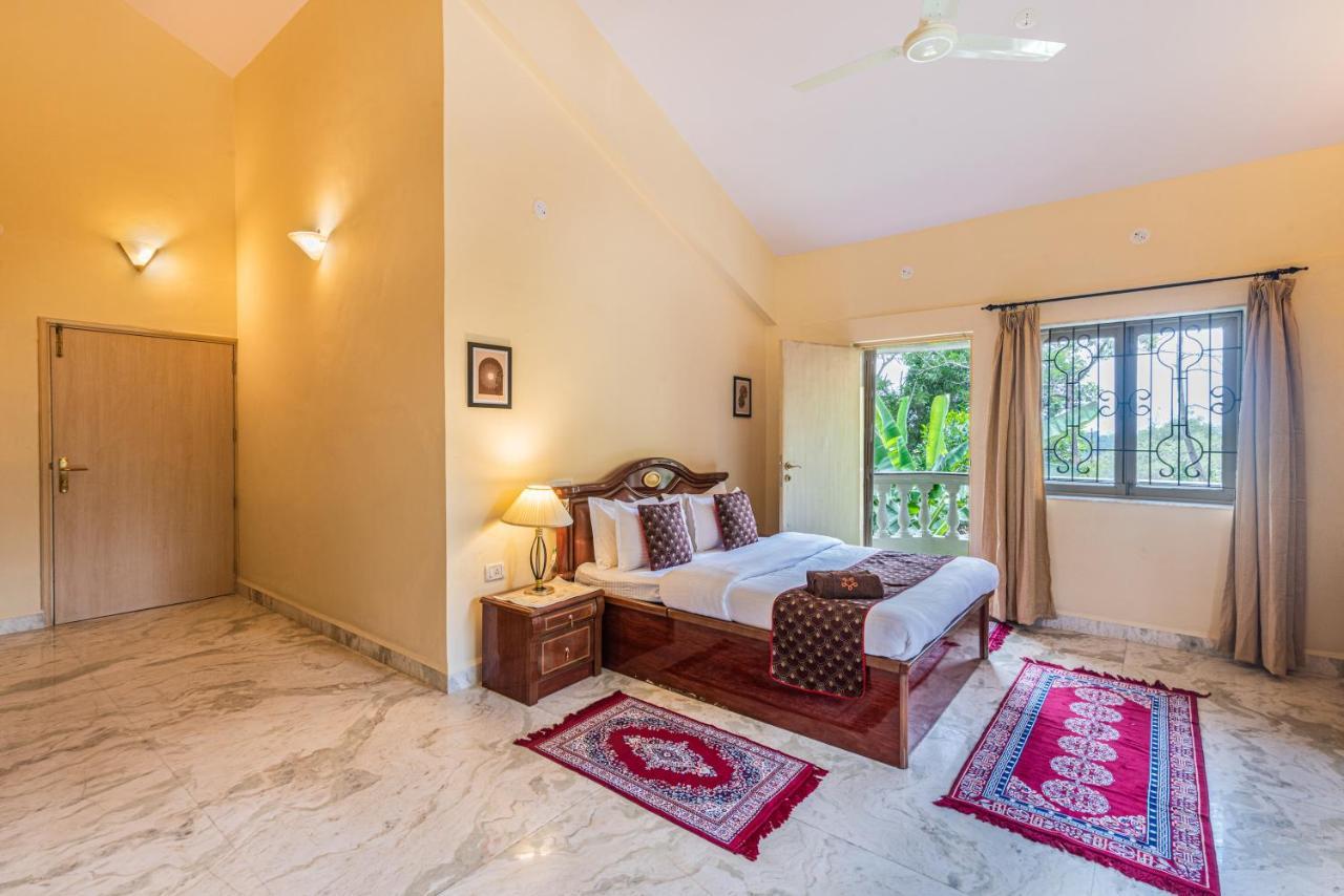 Saffronstays Grandiosa - 4 Bdr Pet-Friendly, Pool Villa Khandala Экстерьер фото
