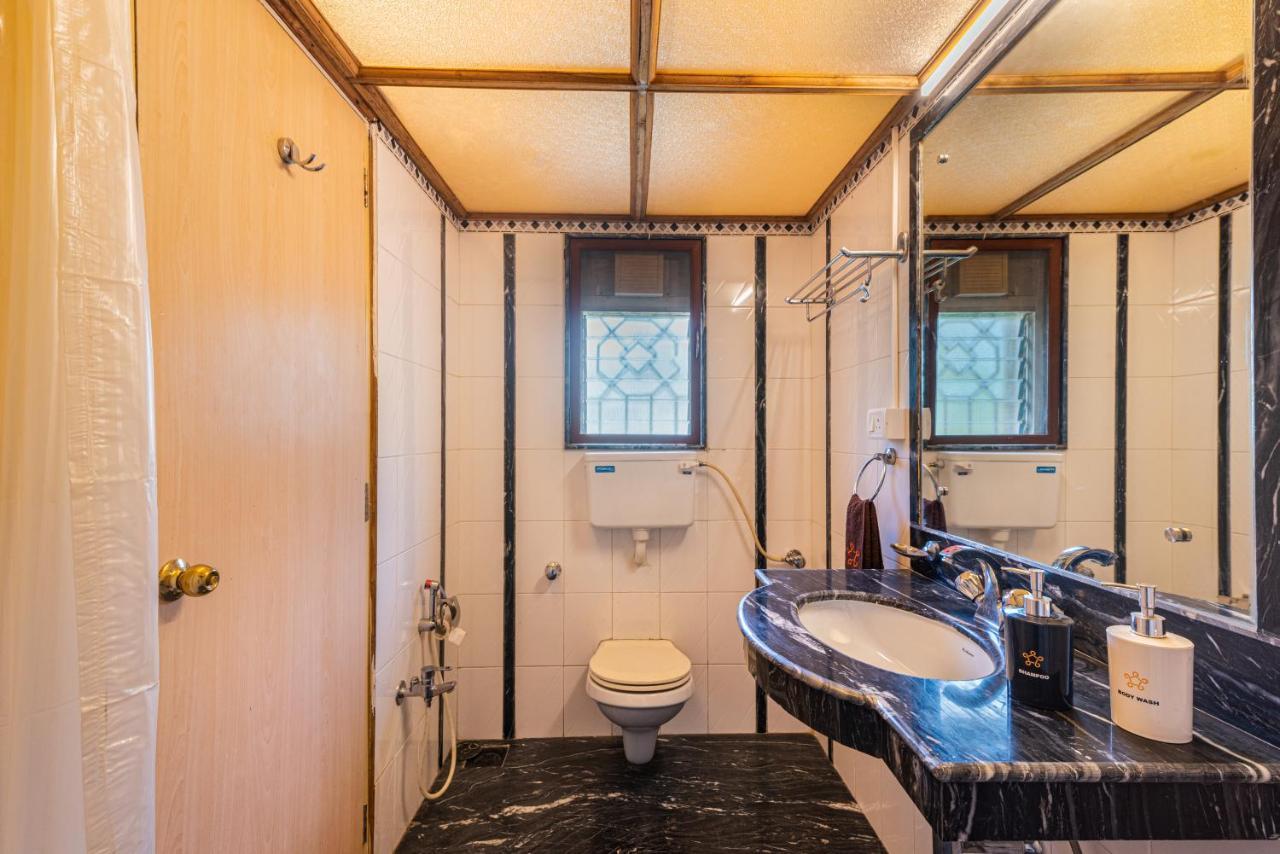 Saffronstays Grandiosa - 4 Bdr Pet-Friendly, Pool Villa Khandala Экстерьер фото